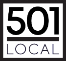 501 local logo